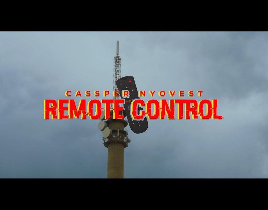 Cassper Nyovest – Remote Control ft DJ Sumbody