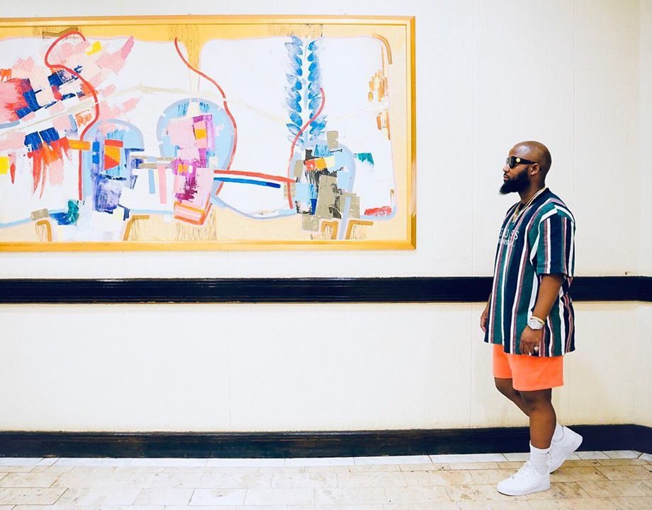 “I am not a surprise act for Cotton Fest,” Cassper Nyovest sets the record straight about not being a part of Cotton Fest