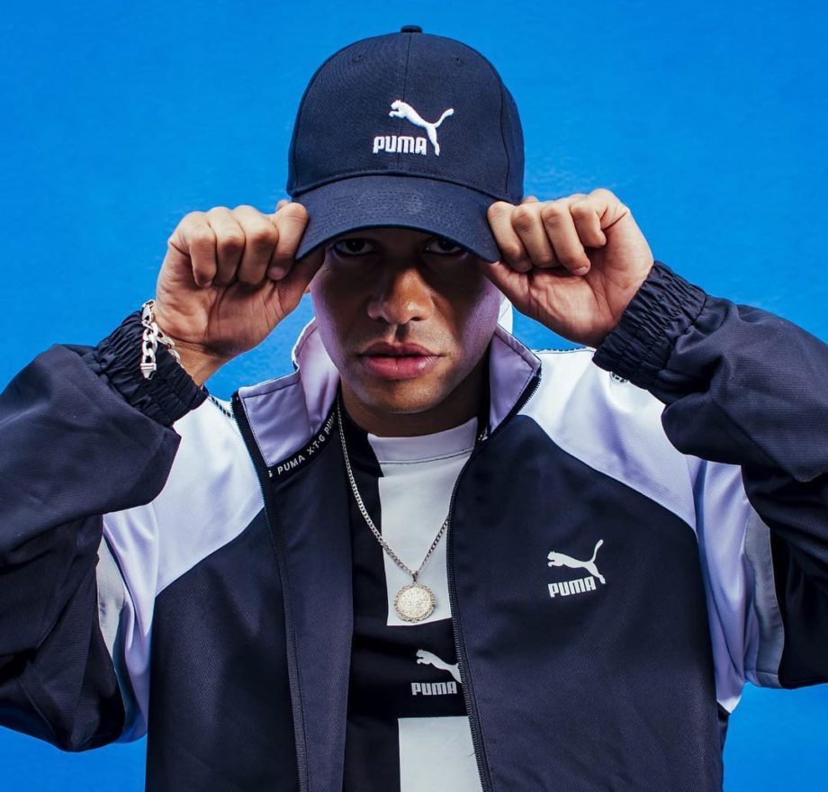 YoungstaCPT intends to own 2019, drops a record in that regard