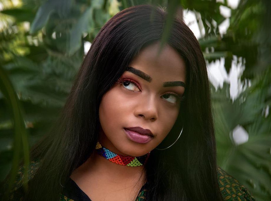 Shekhinah stoked after meeting Lauryn Hill in person
