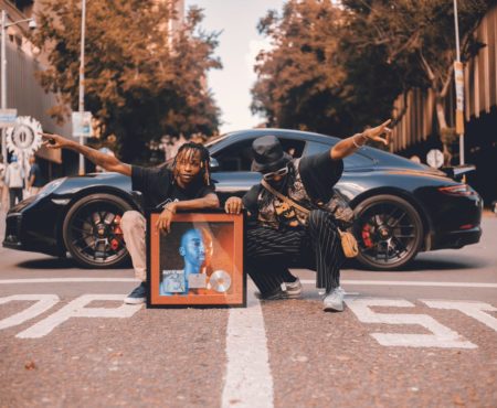 Riky Rick’s ‘Buy It Out’ record goes double platinum
