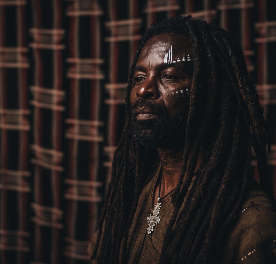 Rocky Dawuni set to drop new Album ‘Beats Of Zion’ this Friday