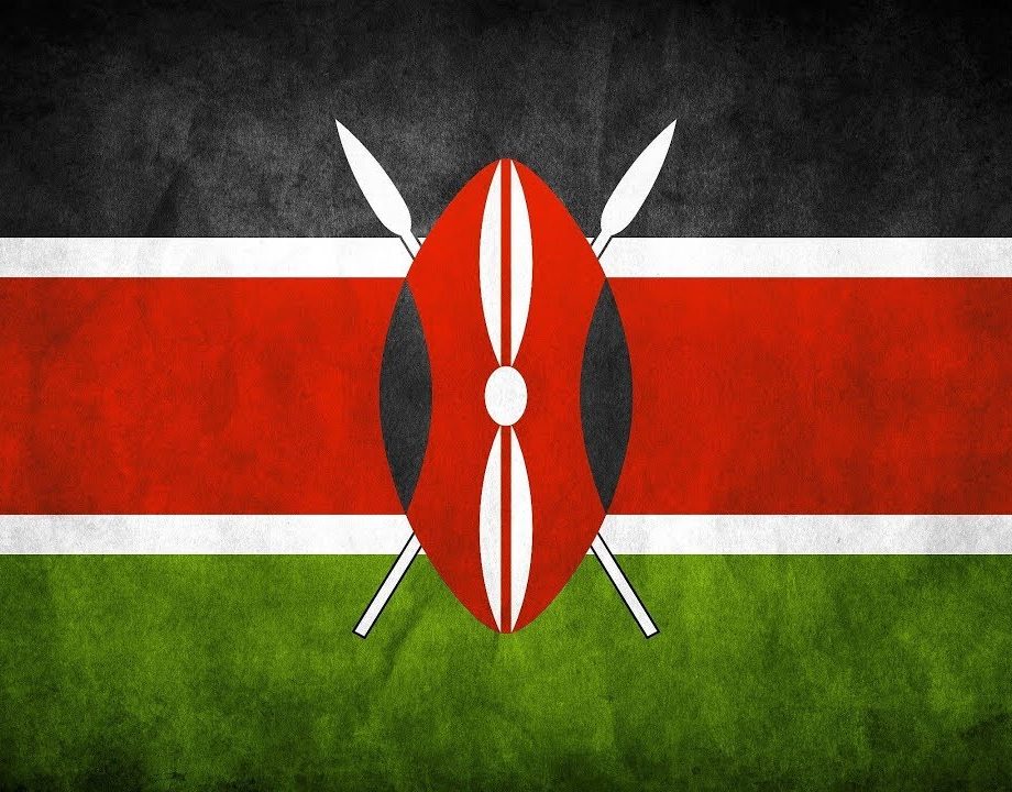 Zikki –  Welcome to Kenya