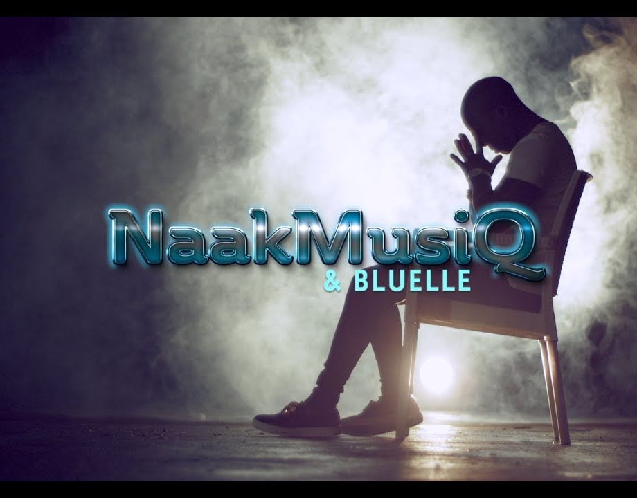 Naakmusiq, Bluelle – Ndakwenza Ntoni