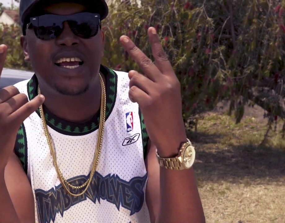 Kforce – Mambo rap
