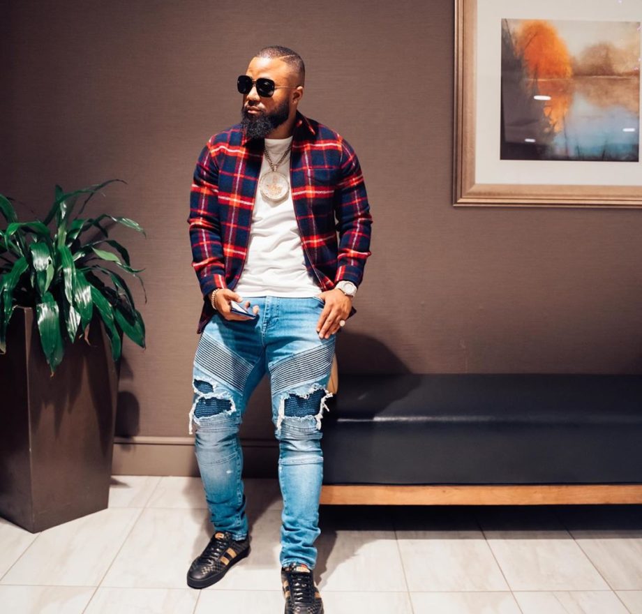 Reasons why Cassper Nyovest’s star continues to shine despite the usual controversies