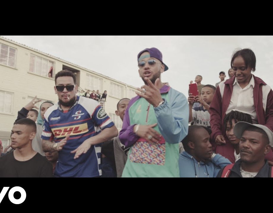AKA, YoungstaCPT – Main Ou’s