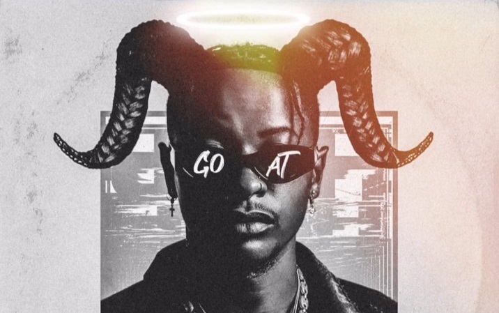 stream Priddy Ugly’s album ‘G.O.A.T’ we didn’t know we were waiting for