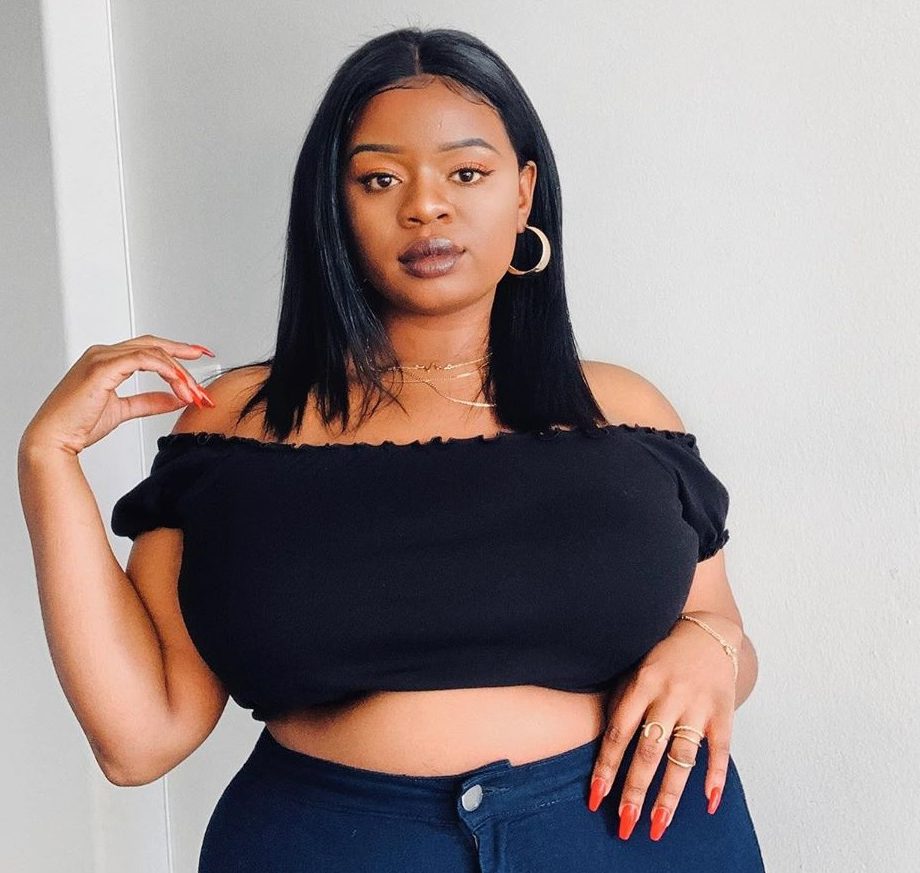 Propitious signs of Thickleeyonce getting out of hospital as she leaves ICU