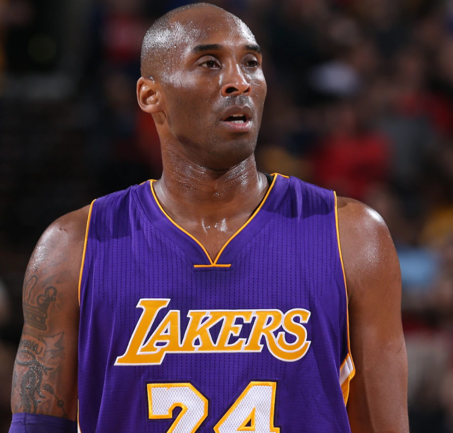 Twitter reactions after the sudden death of Kobe Bryant is touching