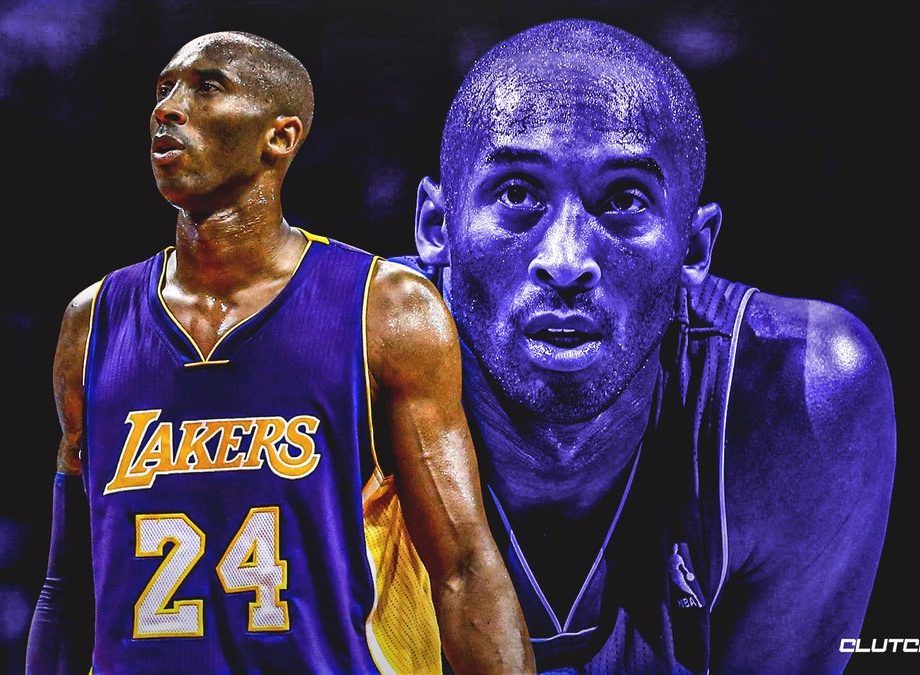 Kobe Bryant is dead in helicopter crash
