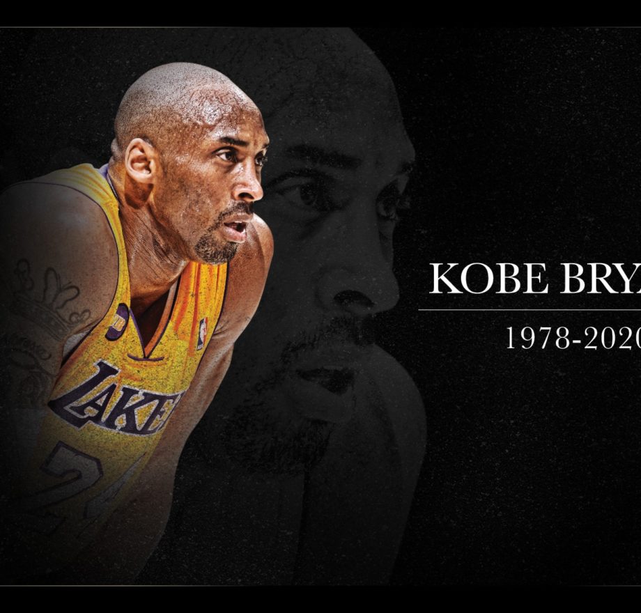 NBA commissioner Adam Silver’s statement on passing of Kobe Bryant