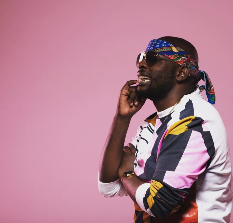 “I understand. Other people don’t know me. I am a big deal” DJ Maphorisa on his accomplishments