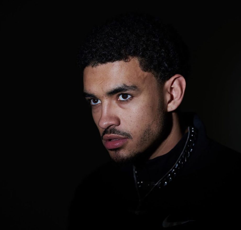 Shane Eagle alludes working with J. Cole on ‘The Fall Off’ album