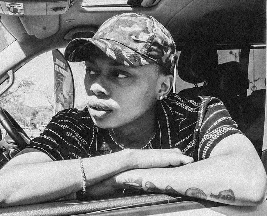 A-Reece stole the show at the Cotton Fest 2020 and everybody is agreeing