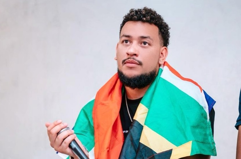AKA proves his “fling” is more than that, video evidence