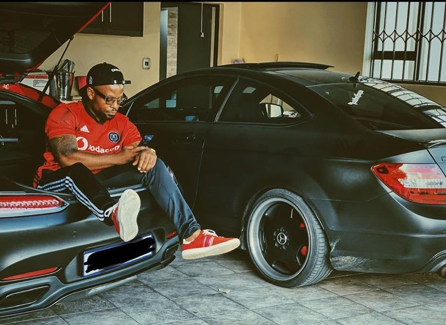 ever wondered how long it’ll take you to make money from music? Prince Kaybee debunks
