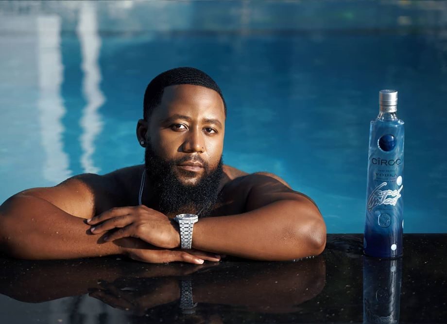Cassper Nyovest expecting a son in the next few months