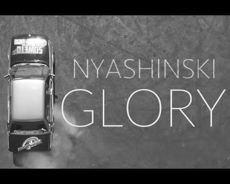 Nyashinski – Glory