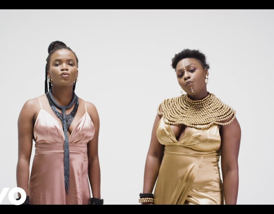 Amanda Black – Khumbula featuring Ami Faku
