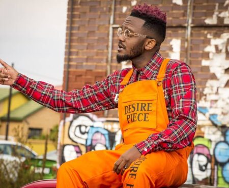 Kwesta wants BMW to do the right thing after sampling his ‘Spirit’ hit song without consent