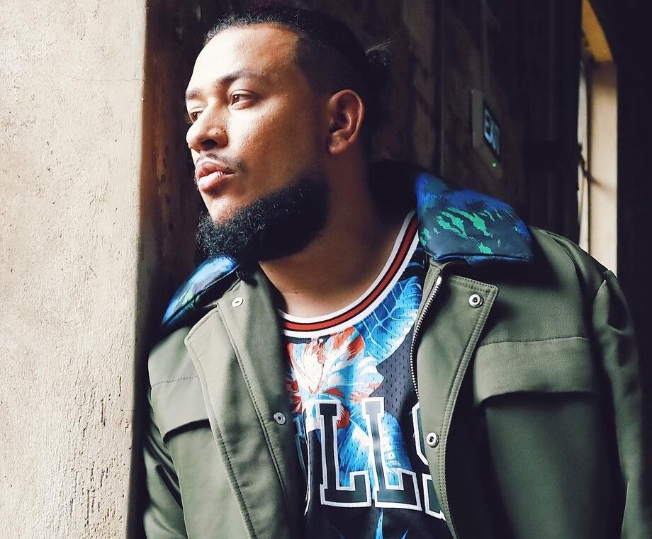 AKA breaks silence on innuendos made about him over Nelli Tembe’s death