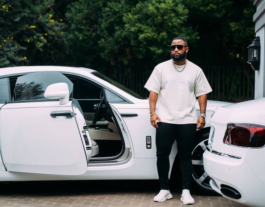 Cassper Nyovest thwarts claims that Pretoria has the best rappers