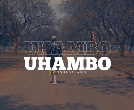 Aubrey Qwana – uHambo ft. Tshego AMG