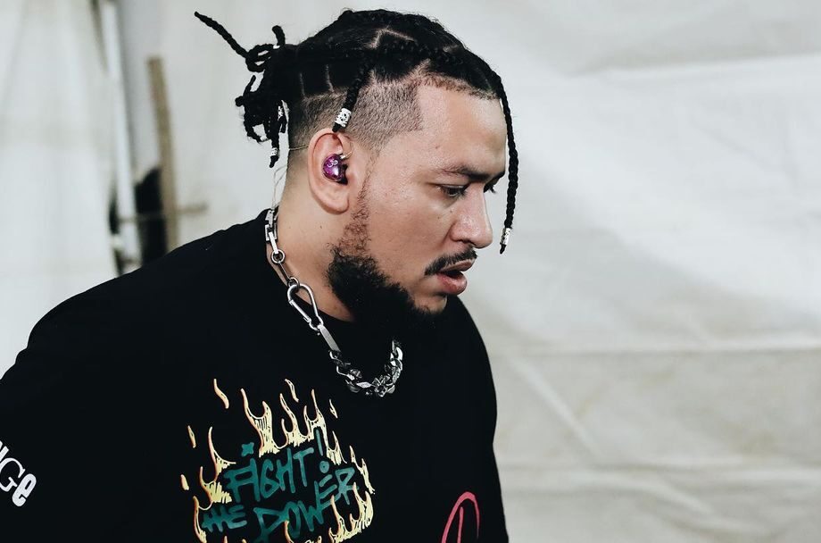 AKA gets his first acting gig in upcoming movie ‘NANDI’