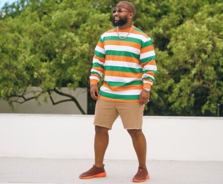 Cassper Nyovest: I changed and help shape the Africa hip hop music as a whole