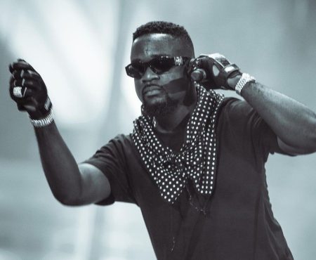 4 reasons why Sarkodie is regarded as the best African rapper today