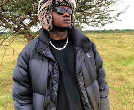 Khaligraph Jones album ‘Testimony 1990’ is out and you can now stream it