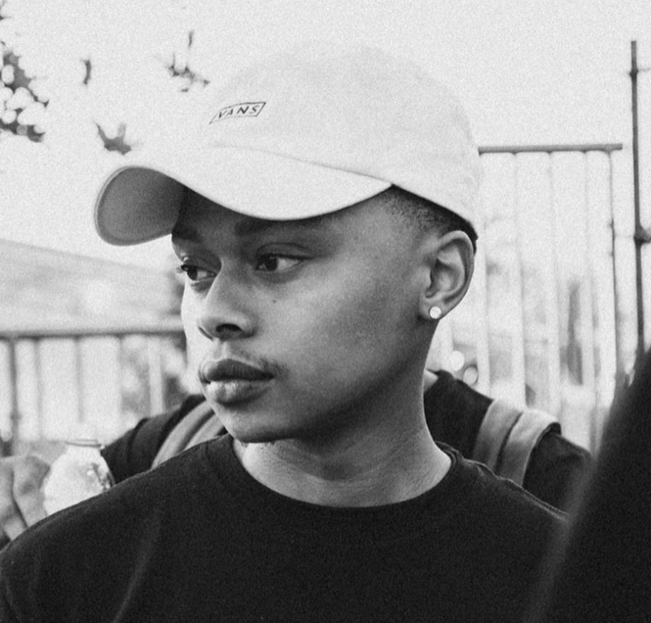 A-Reece set to release Paradise 2