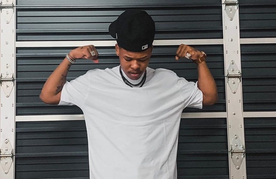 Nasty C breaks down the meaning of ‘God flow’ record